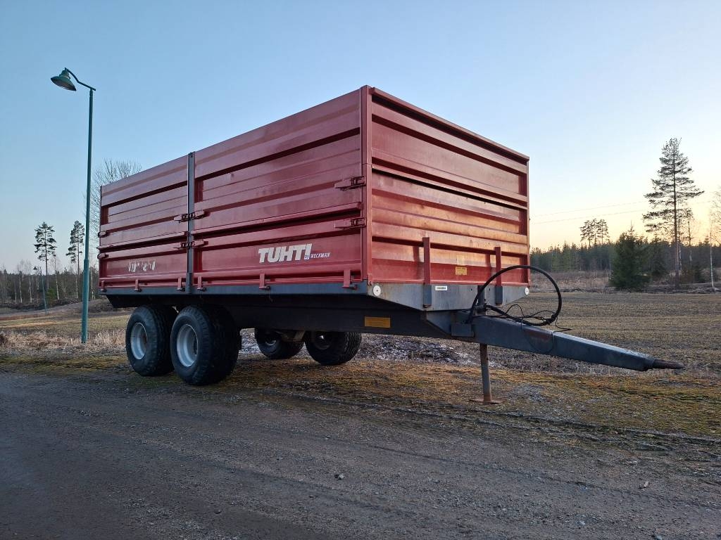 Tuhti W120