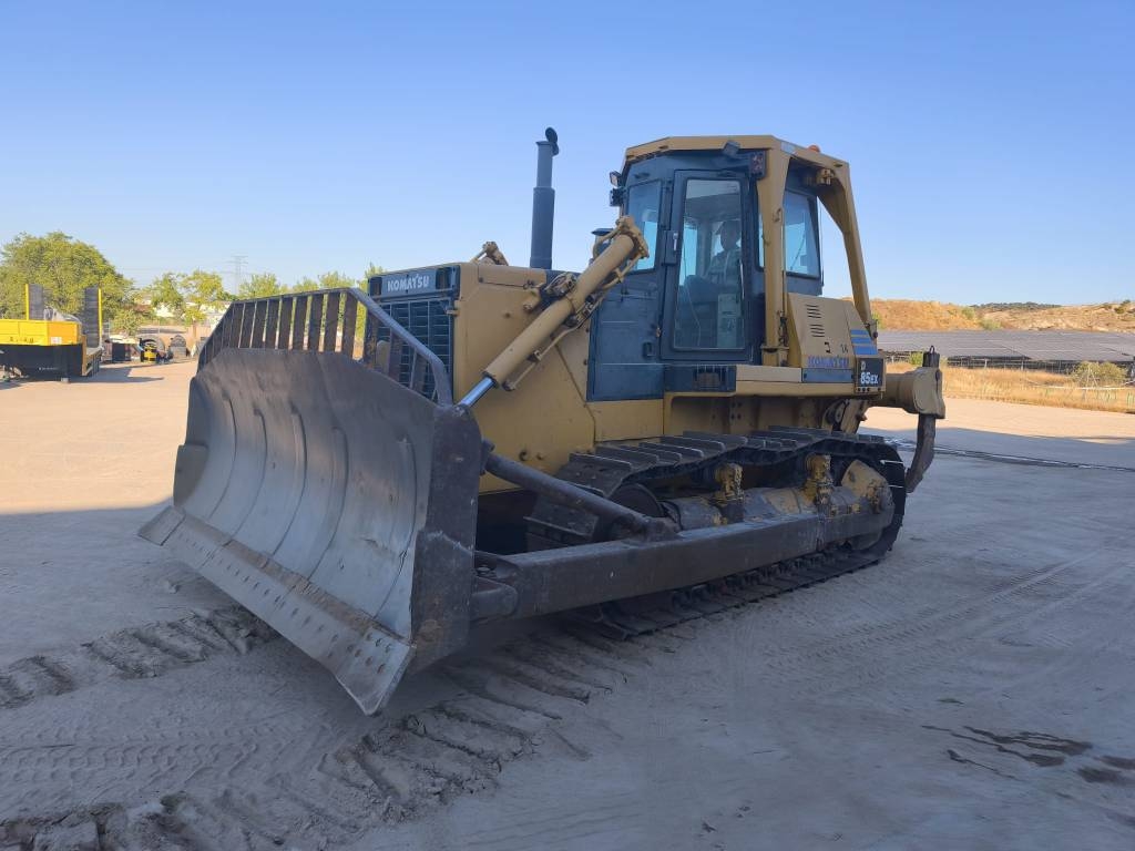 Komatsu D 85-21