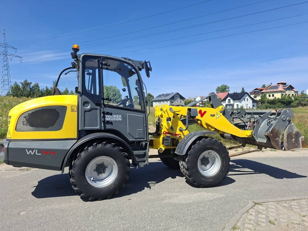 Wacker Neuson WL 44