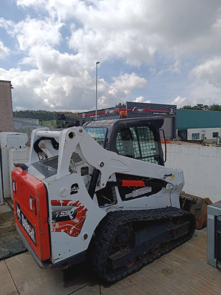 Bobcat T 590 HF