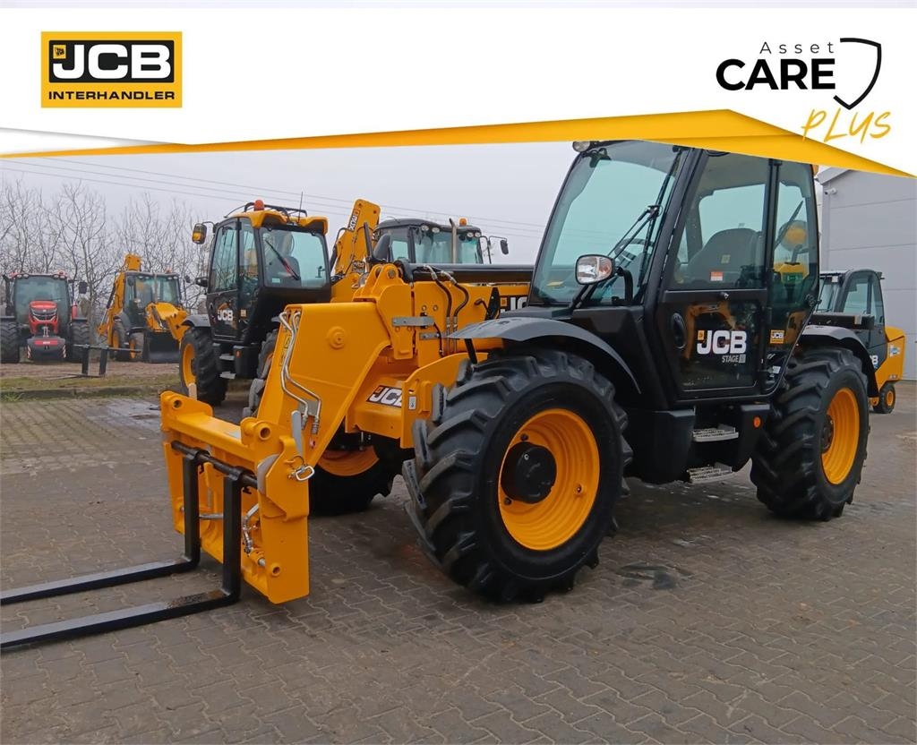 JCB 535-95