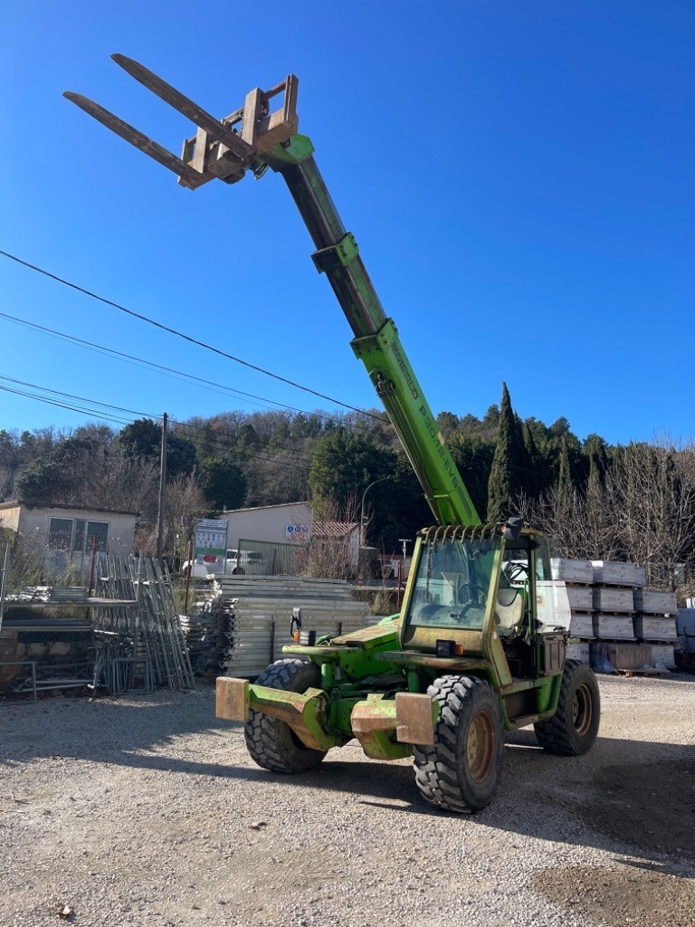 Merlo P 30.12