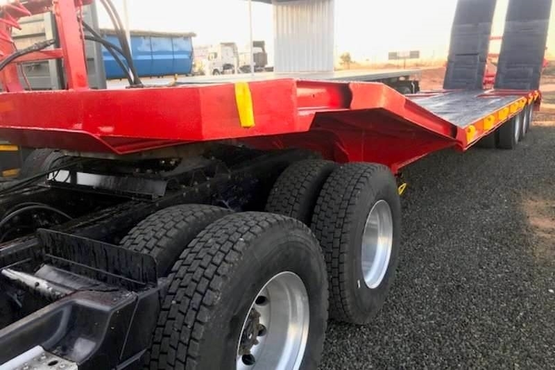 Sa Truck Bodies Lowbed