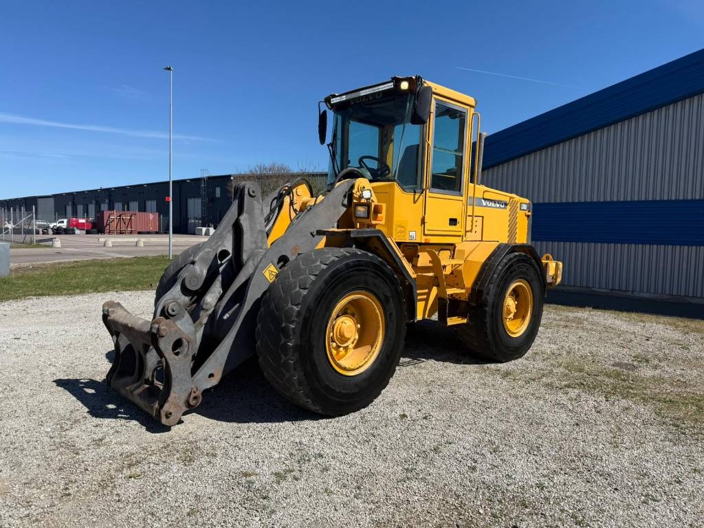 Volvo L 70 D