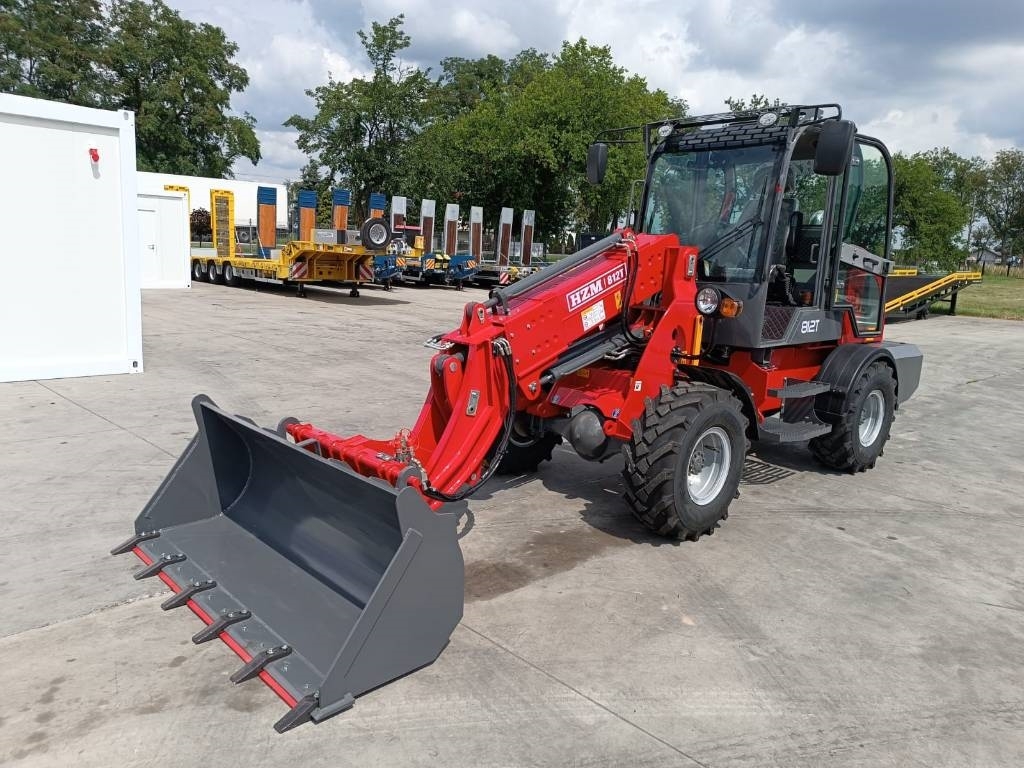 HZM 812T