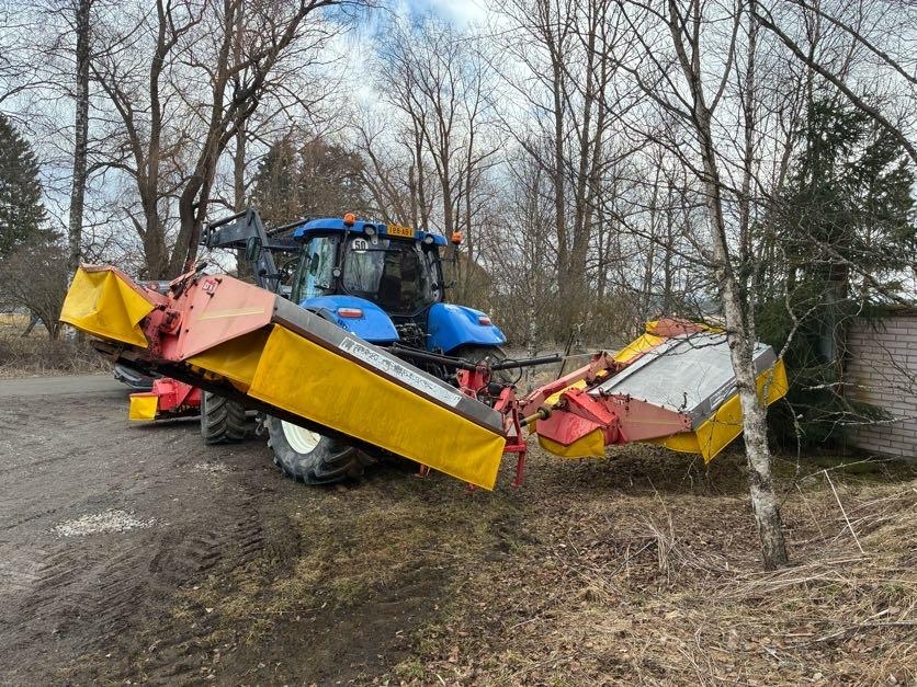 Elho NM-750 Delta