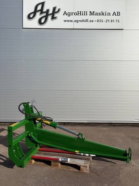 McHale 994