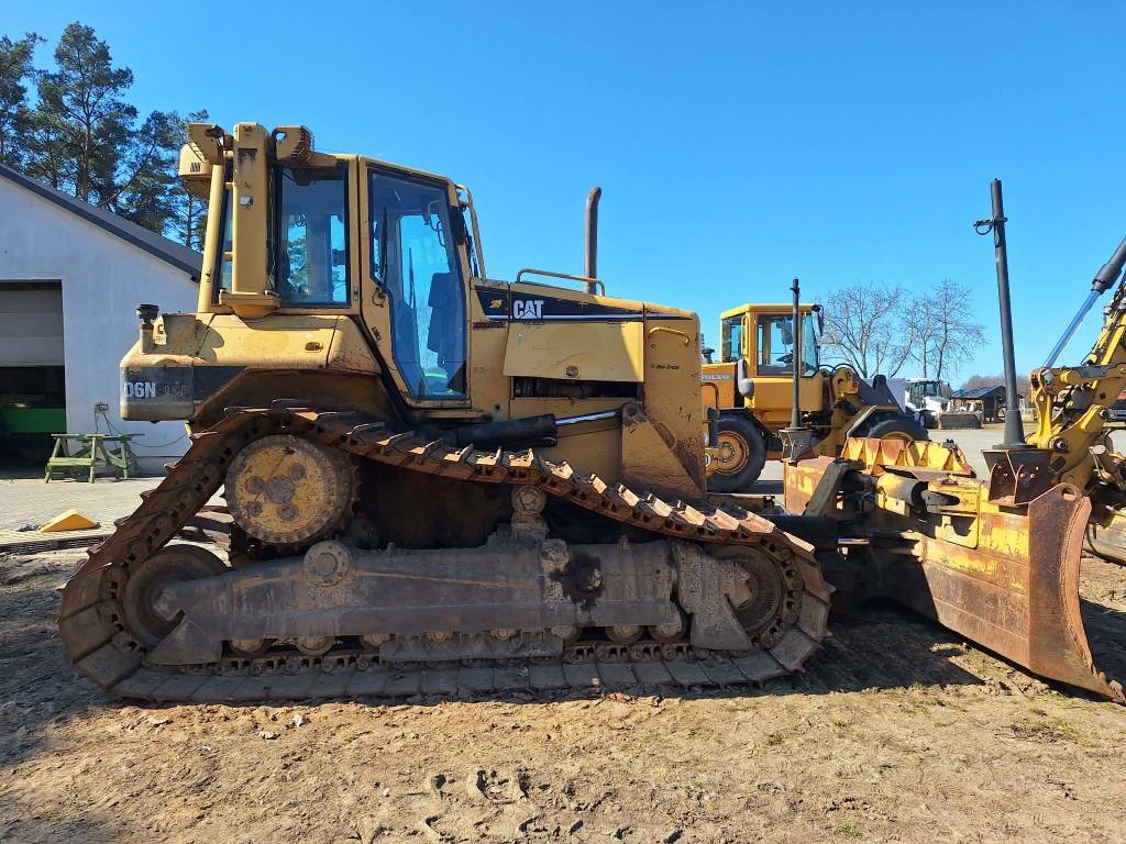 CAT D 6 N LGP