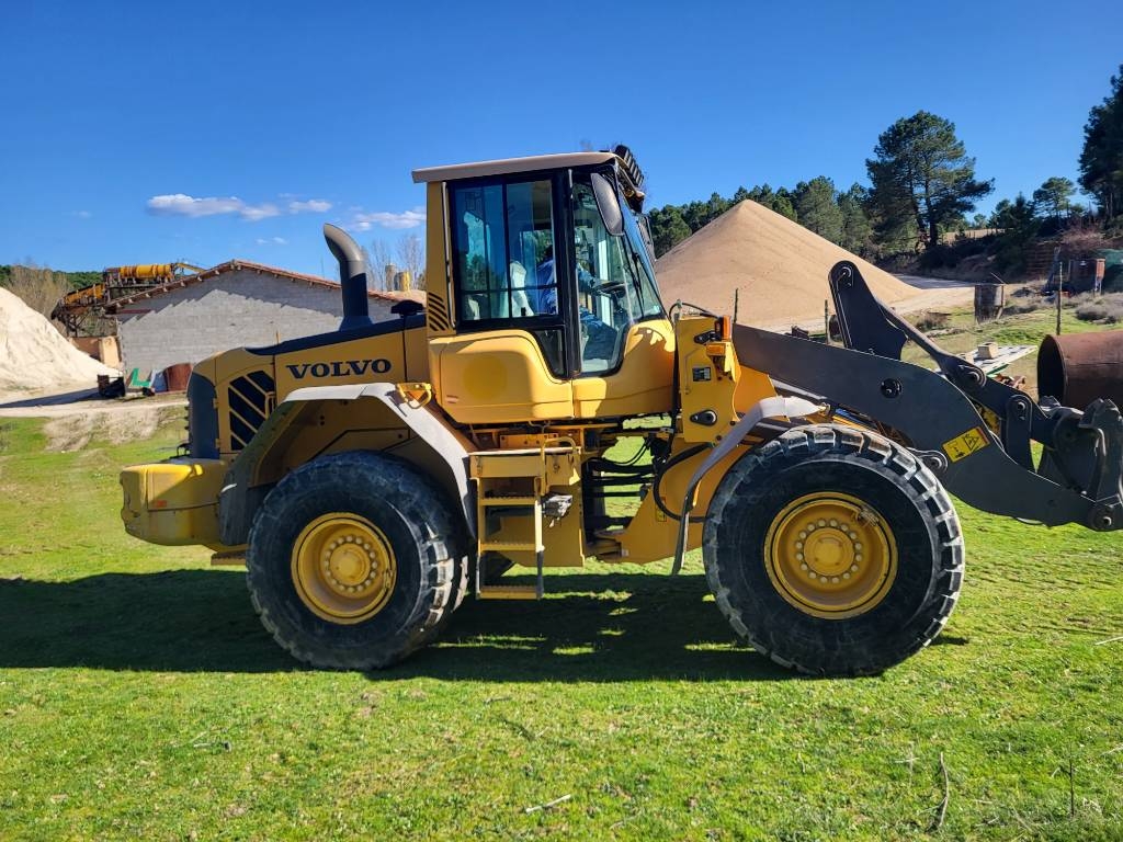 Volvo L90F L90F