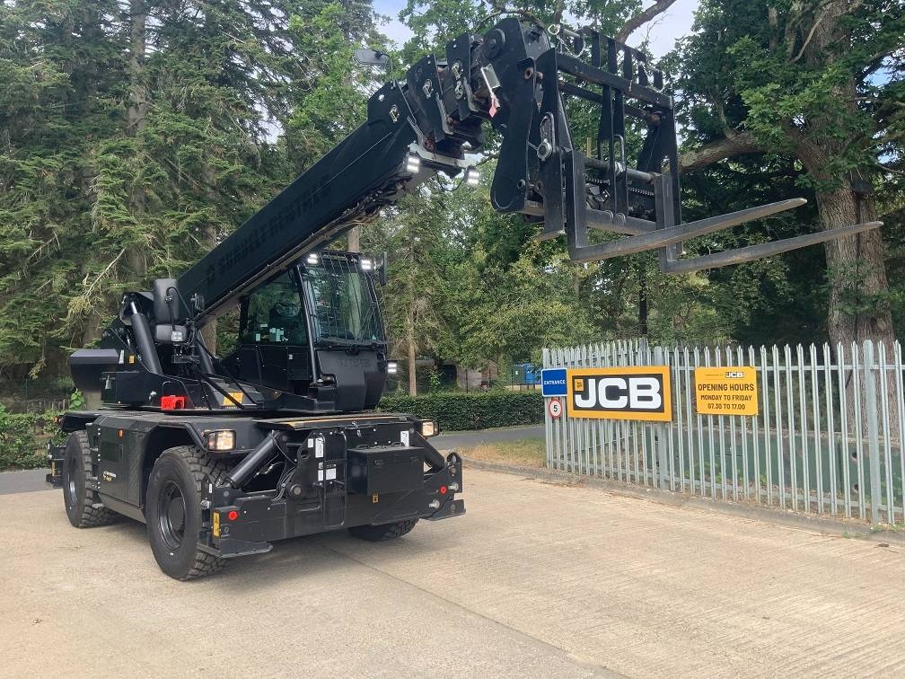 JCB 555-260R