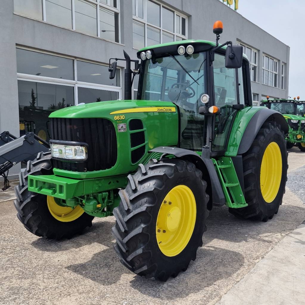 6630 Premium