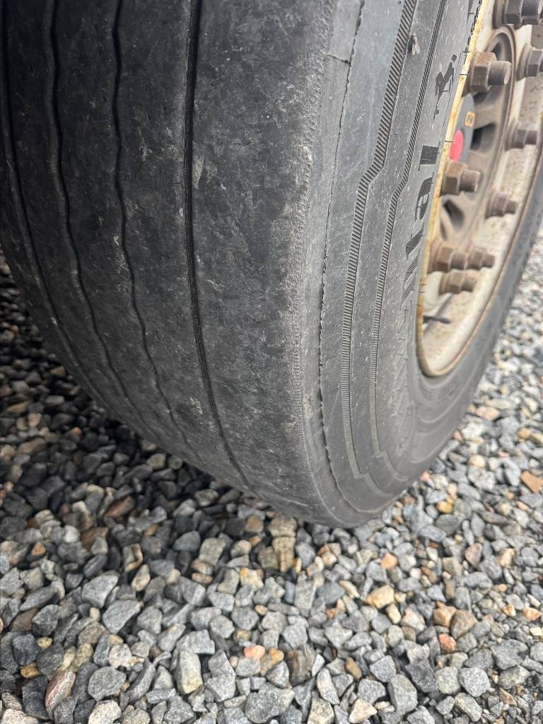 Legras 3 aks Pochozí podlaha kuva 12