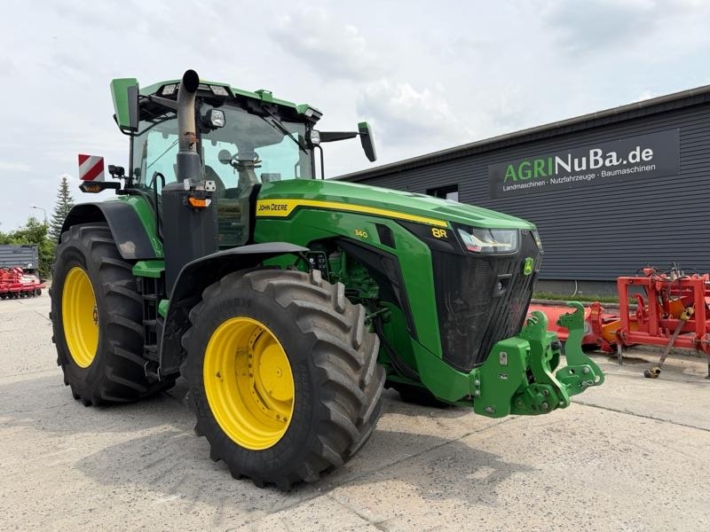 John Deere 8R 340