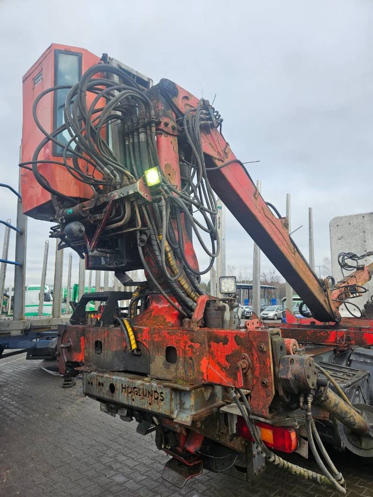 Loglift F96S78R