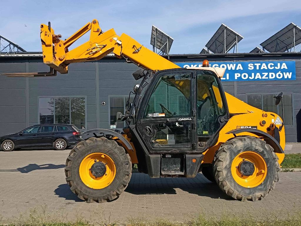 JCB 531-70