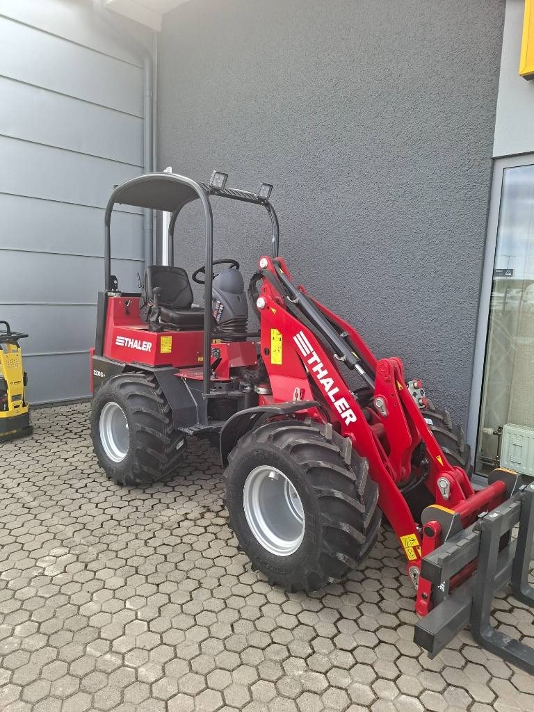 Thaler 2230 S