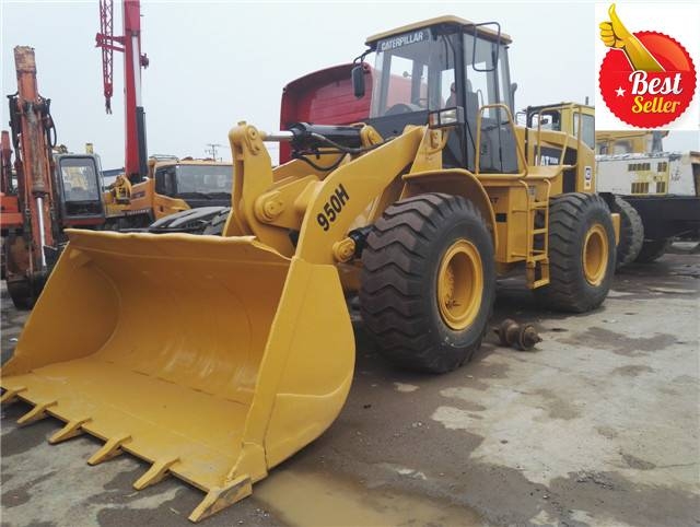CAT 950 H