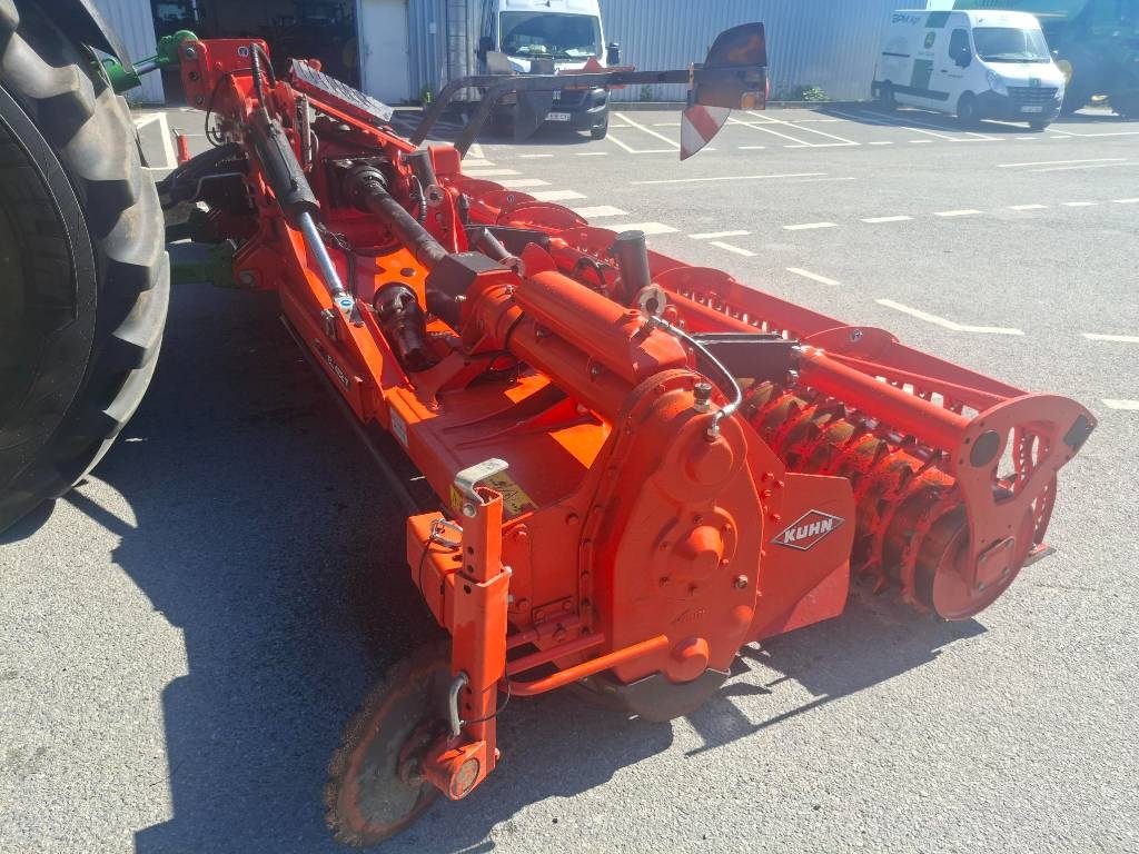 Kuhn EL402R-600