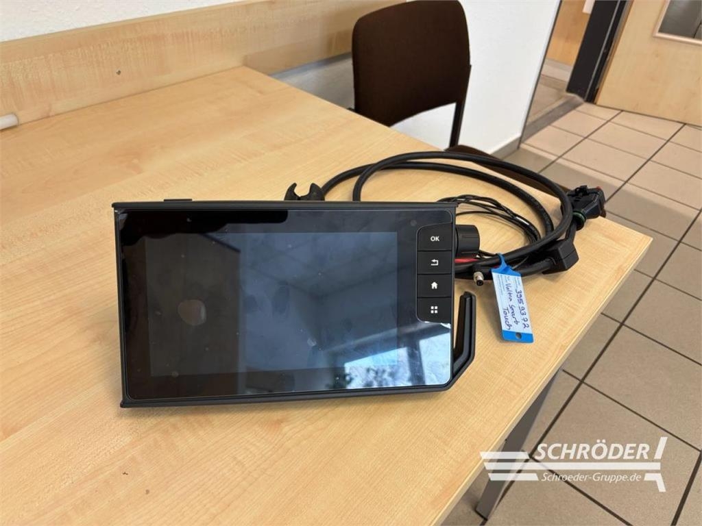 Valtra SMART TOUCH