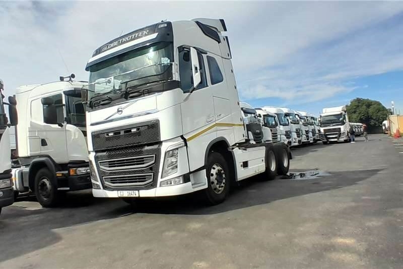 Volvo FH(4) 440