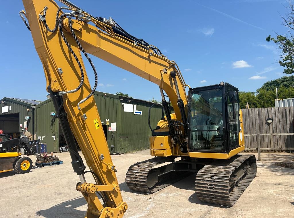 CAT 315 GC