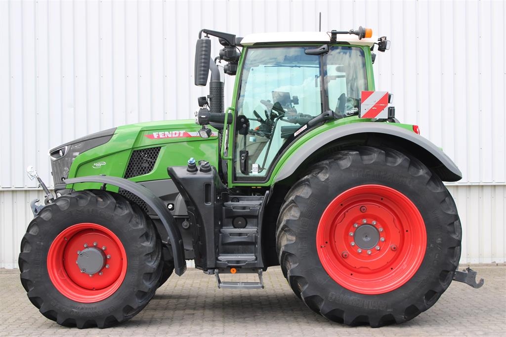724 Vario Gen7 Profi+ Setting2