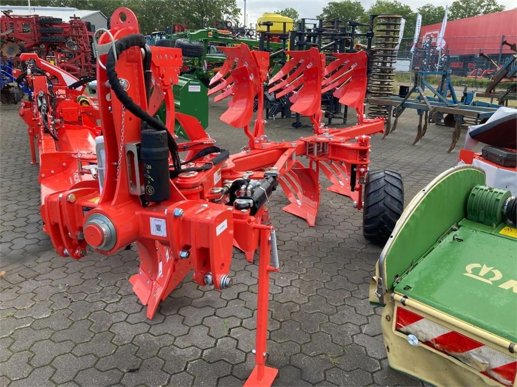 Rouleau compacteur Maschio Unico M Passo 4 — occasion 2026