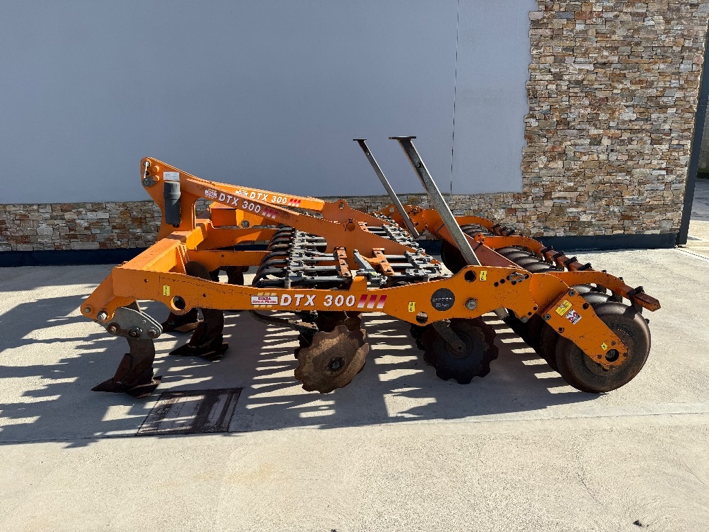 Simba DTX300