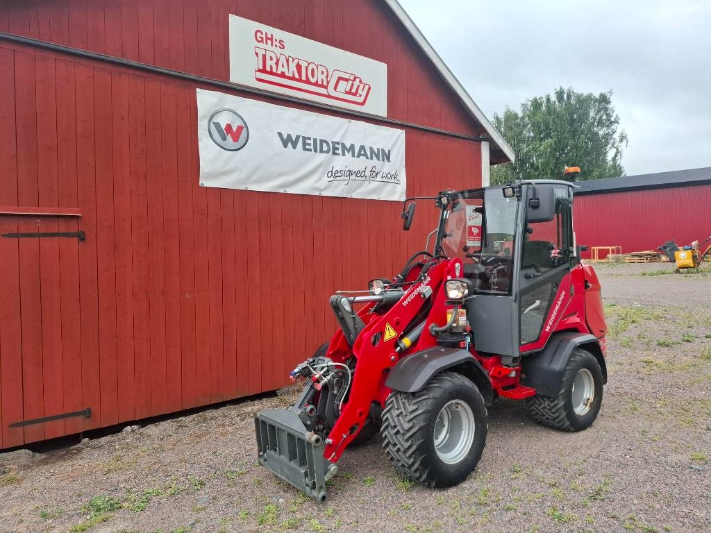 Weidemann 1390