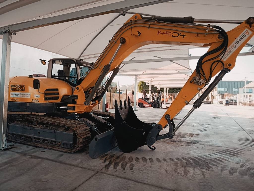 Wacker Neuson 14504