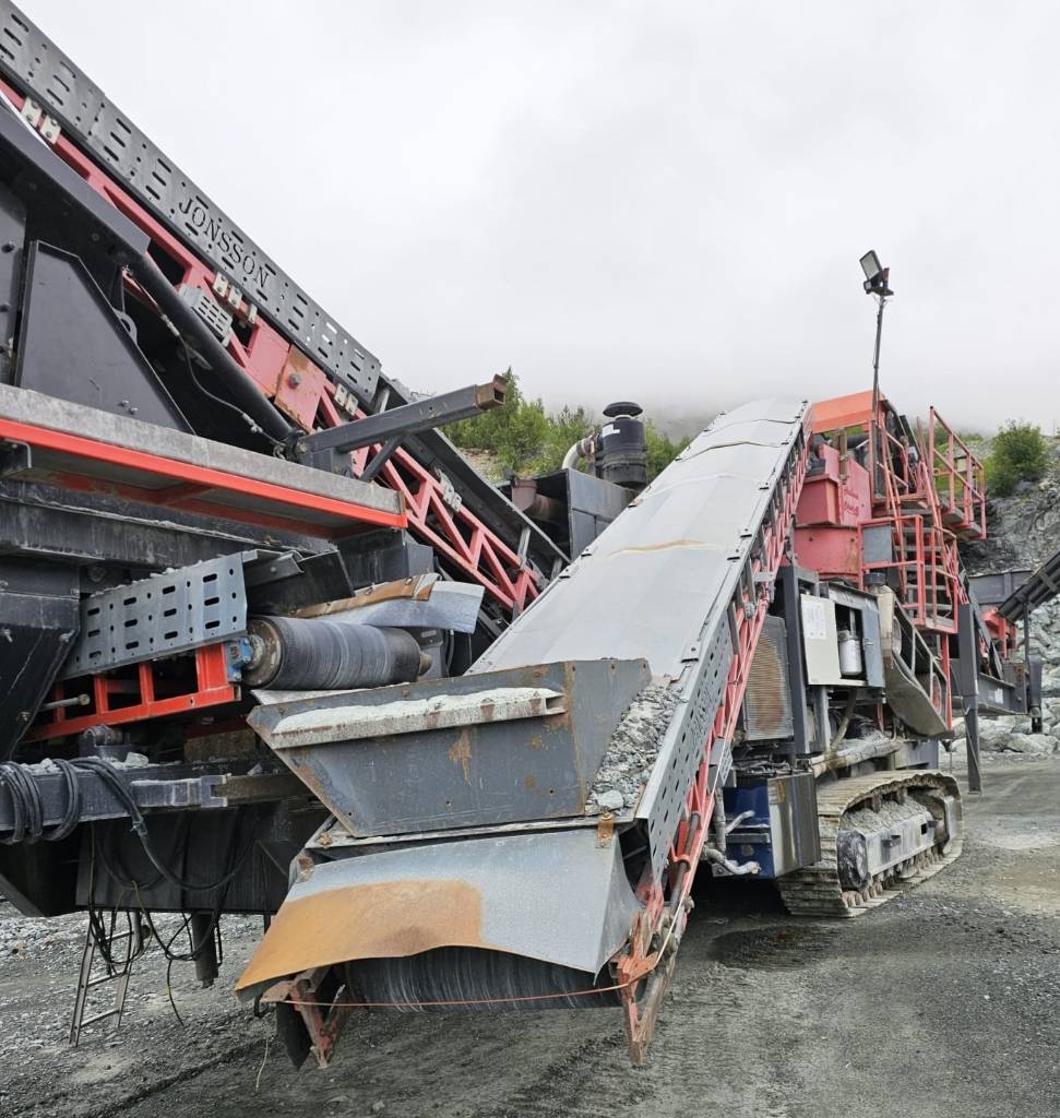 Sandvik QH 640