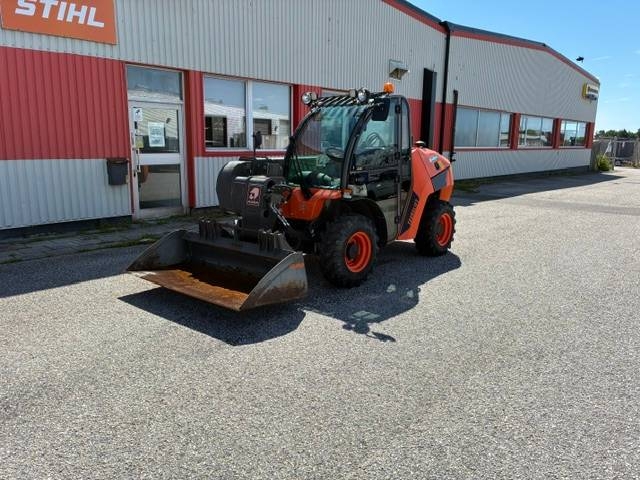 Ausa T 235 H