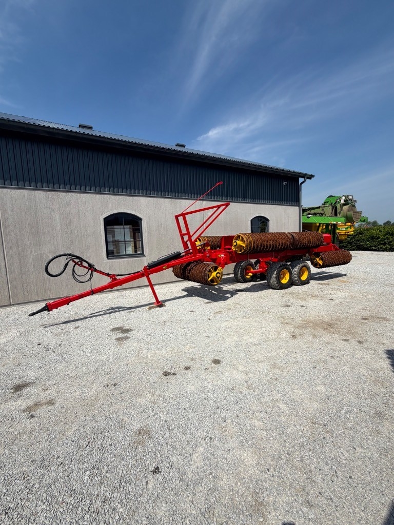 Väderstad Rexius 1230 HD