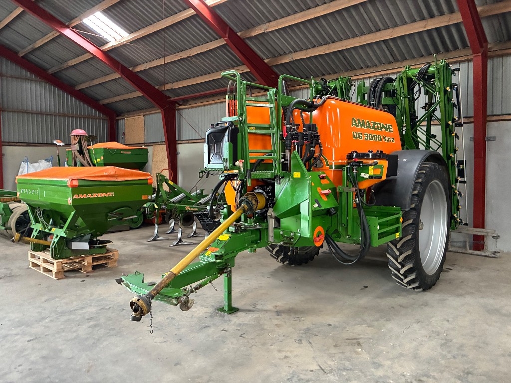 Amazone UG 3000