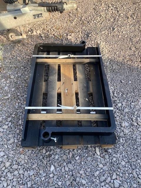 JCB 545/82121H TINES