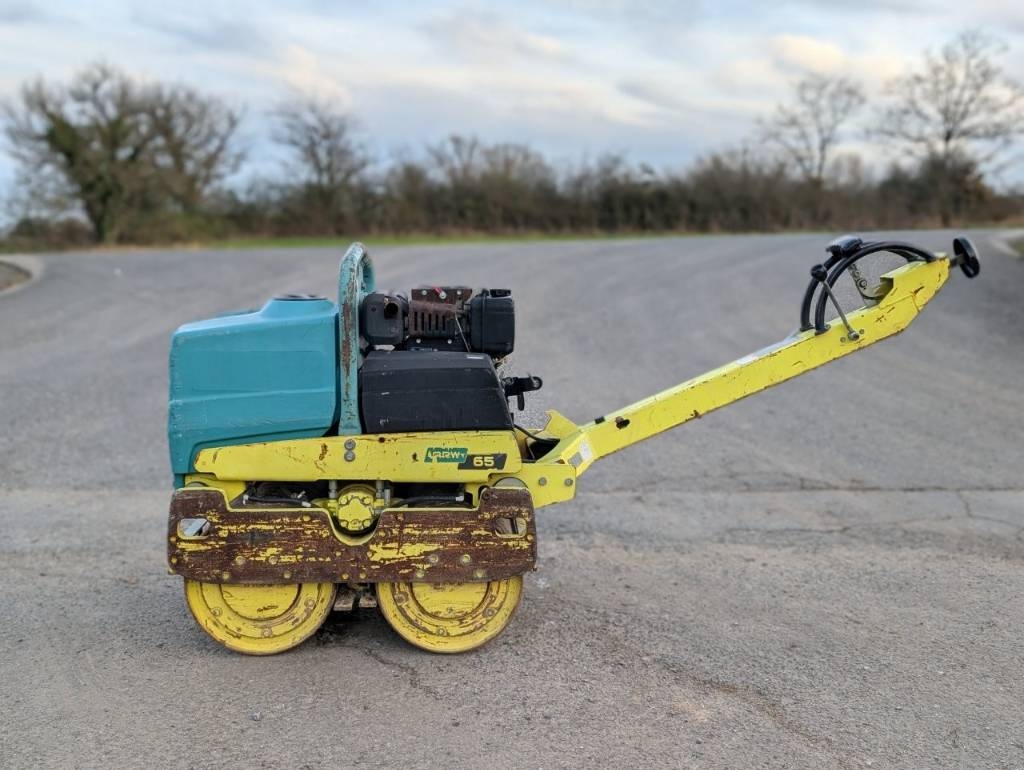 Ammann ARW 65
