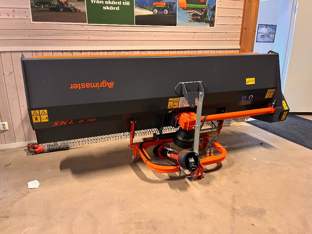 Agrimaster SKL 2.70 H