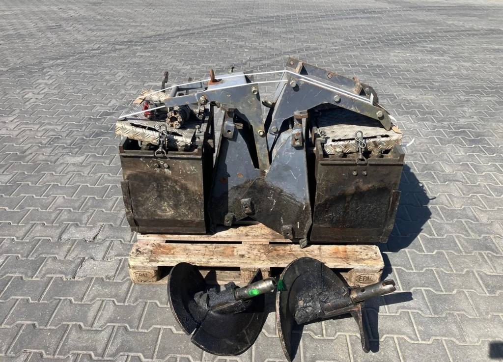 Dynapac SD 2500 / 2550 CS / C