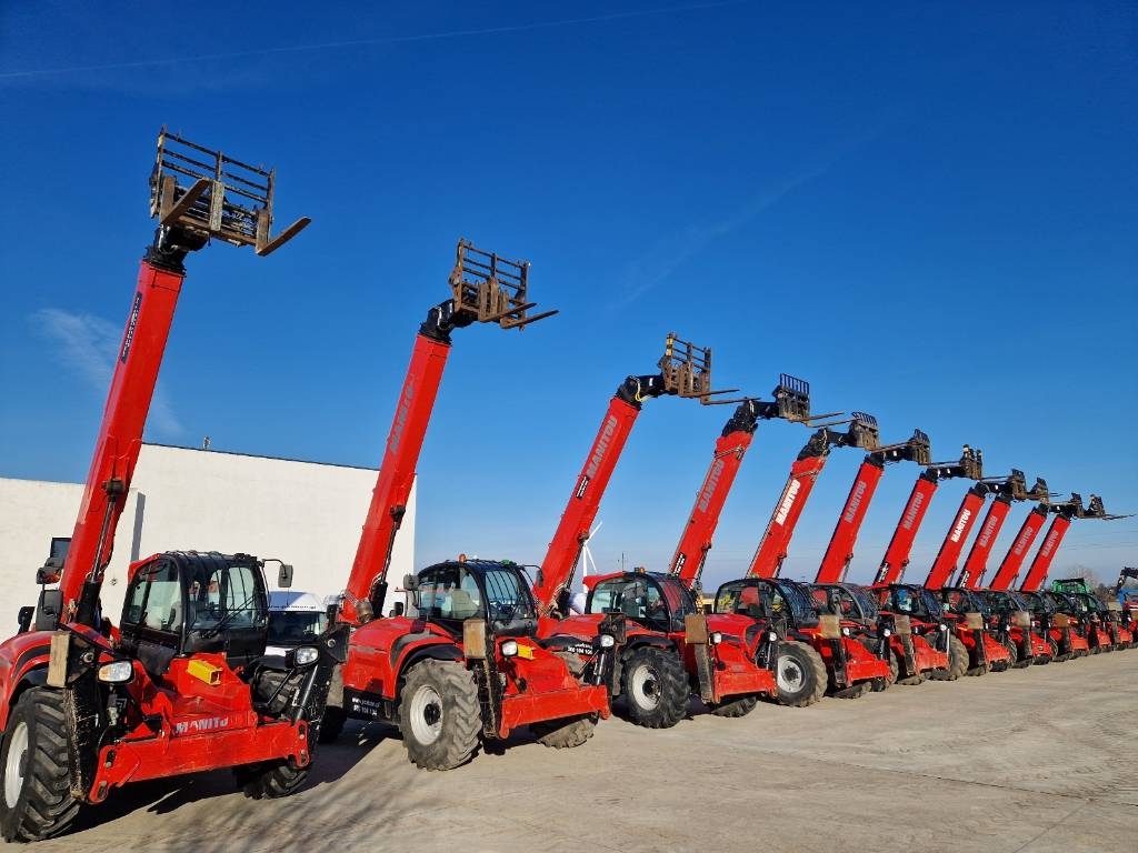 Manitou MT 1440