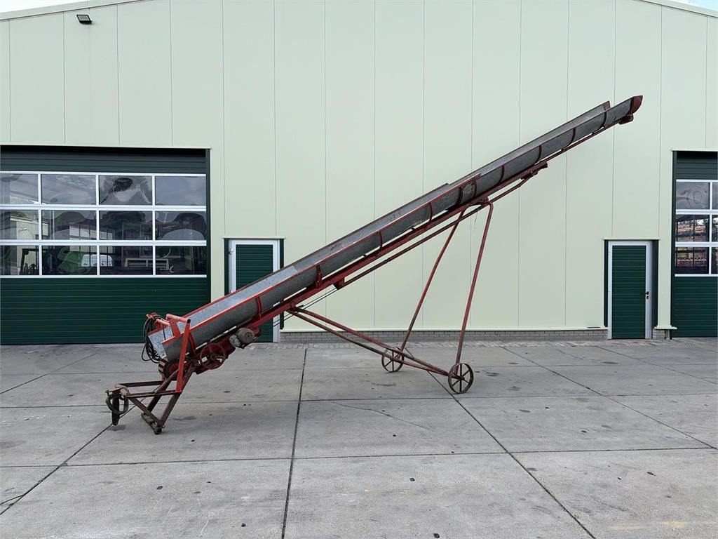 Miedema Transporteur