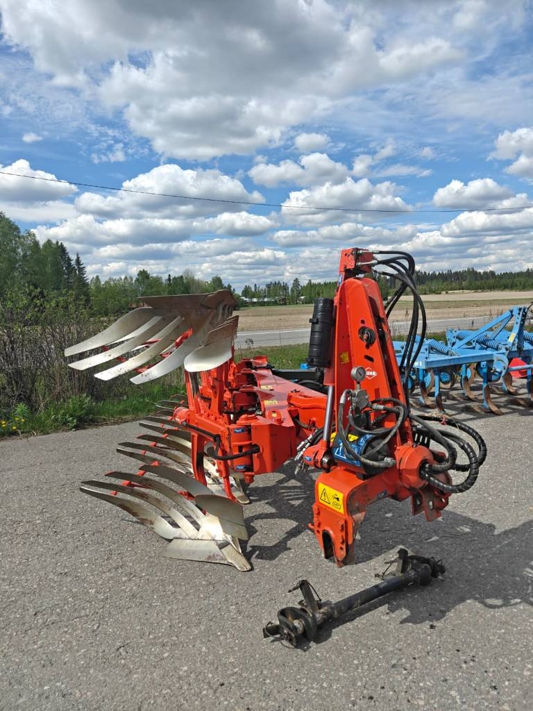 Kuhn Vari-Master 153 4 102 S