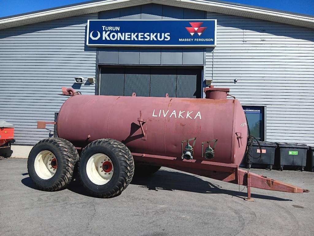 Livakka 12