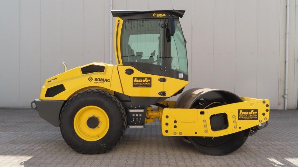Bomag BW177 D-5 PL