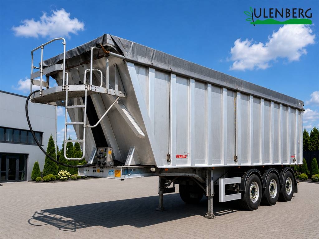 Benalu BULKLINER 47m3