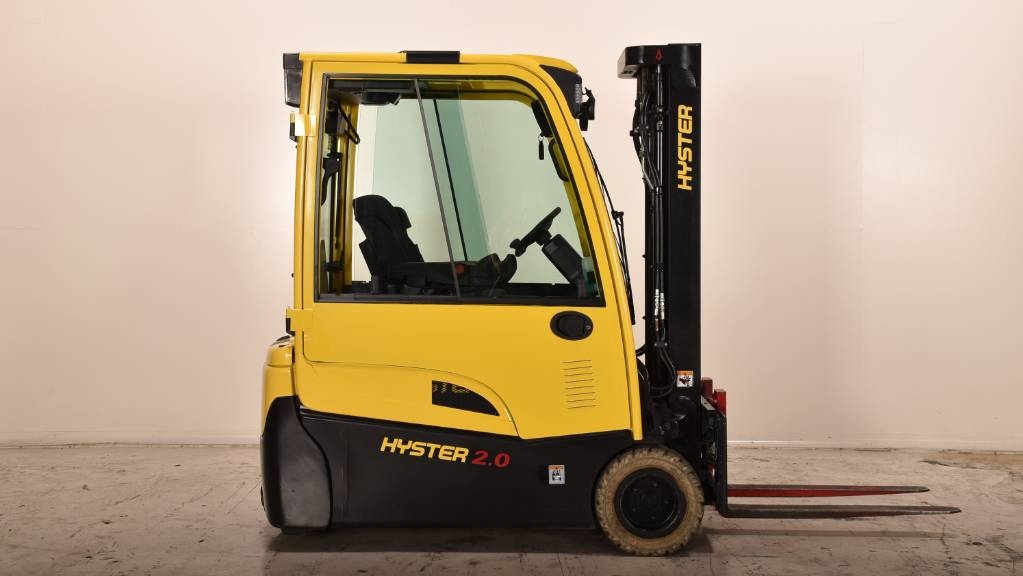 Hyster J2.0XNT-LWB