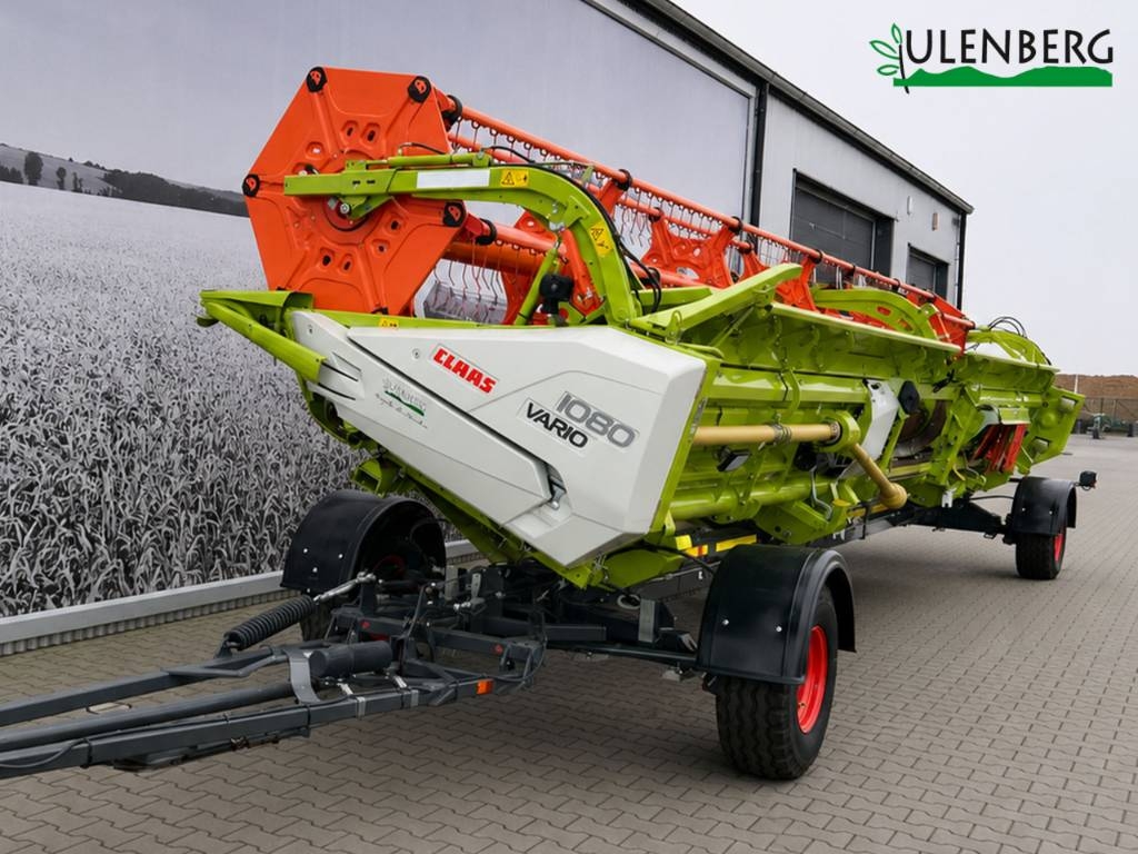 CLAAS Vario 1080