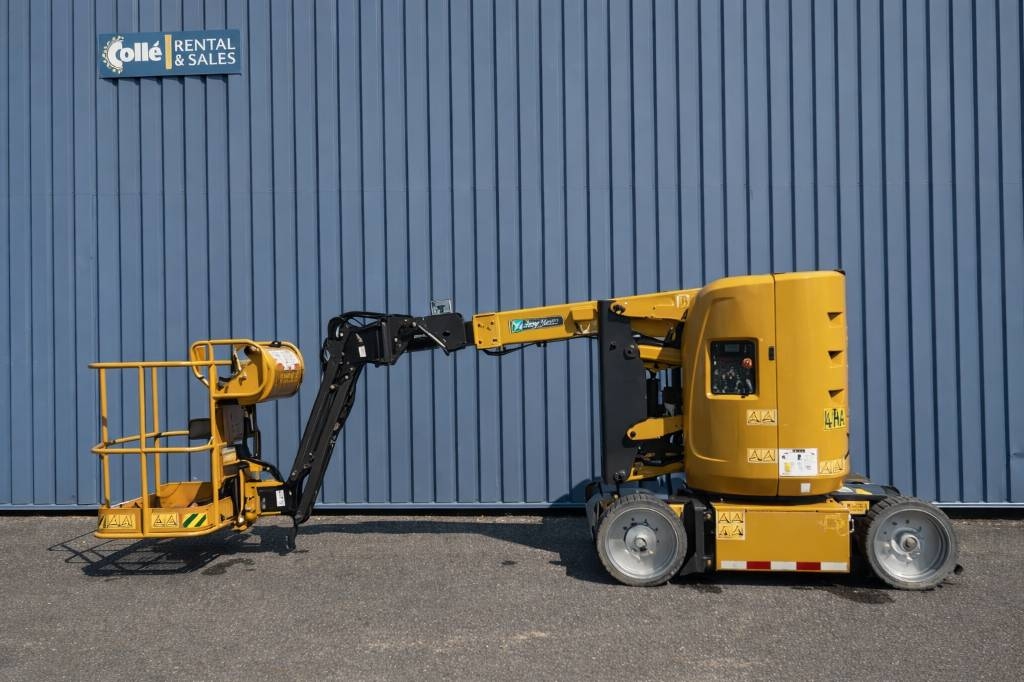 XCMG XGA 12 ACK Electric | 2024
