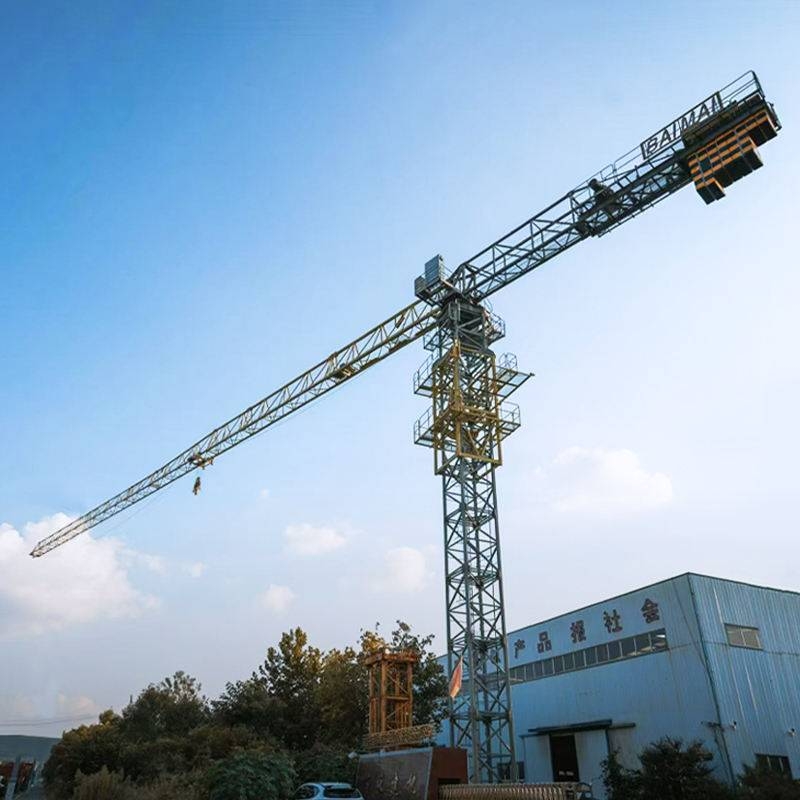 Zoomlion 5610