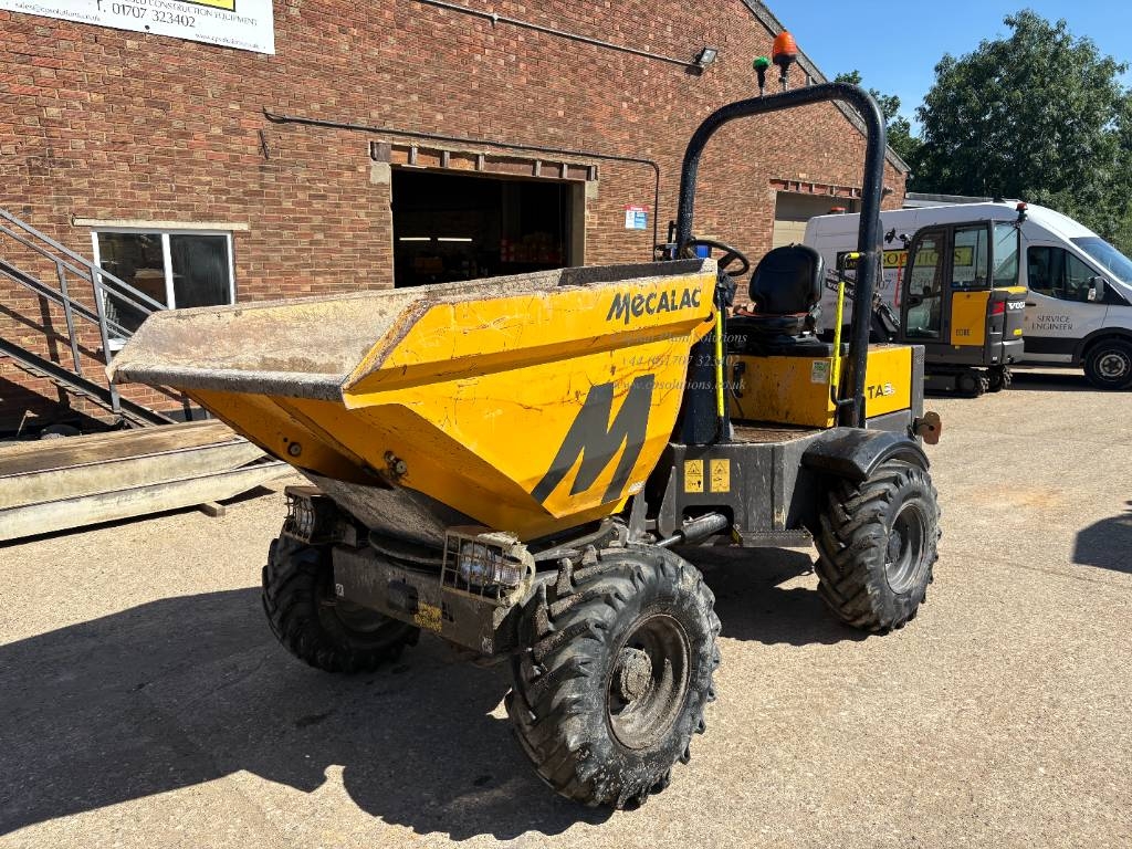 Mecalac TA 3 S
