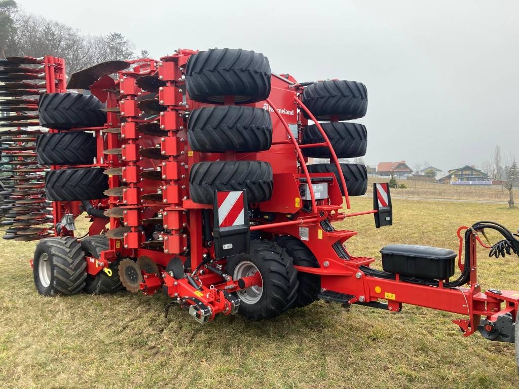 Kverneland U-Drill 6001